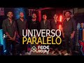 Universo Paralelo - Fede Rojas (Live Session)