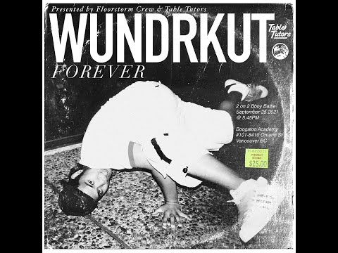 [final] DRS vs Stray Wizards - Wundrkut Forever Jam