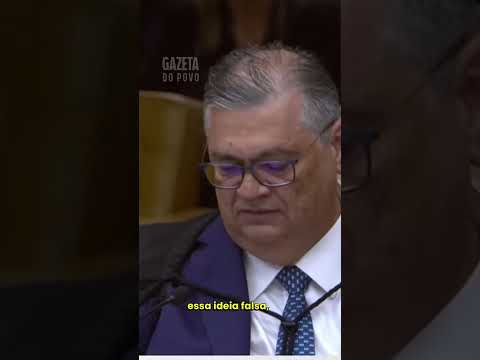 DINO SE IRRITA COM O GOVERNO TRUMP