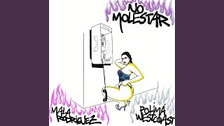 No Molestar