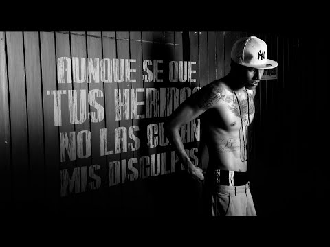 Allen Spyda - Una Oportunidad (Me Extrañas) Feat Mc Killer  Prod  Jd Music and Bway