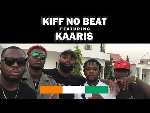 son de bera ft kiff no beat