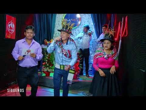 EDER LIMAYLLA SEGUNDO CONCIERTO VIRTUAL 2021 TCT PERU