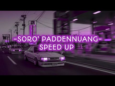 Lagu Bugis Soro' Paddennuang Speed Up || #lagubugis #lagudaerah #lagubugisterbaru