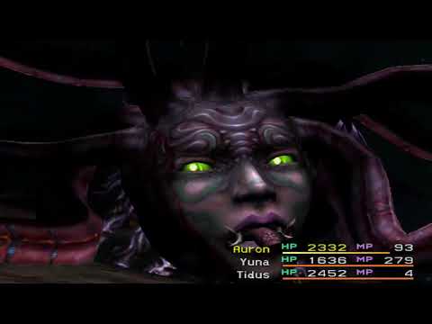 Final Fantasy X pt83 (PS2)