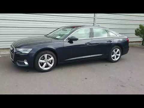 191C7145 - 2019 Audi A6 A6 2.0TDI 204BHP SE AUTOMATIC 41,995