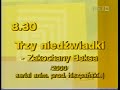 Pr I Fragment Zakończenia Programu 26 01 2003