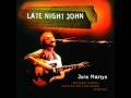 John Martyn So much in love with you