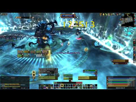 Norushen 10 ppl Normal Hunter PoV