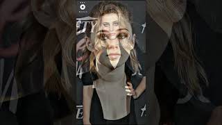 JOSEPHINE LANGFORD CLASSY IN BLACK.....#shorts  @bonreels  #fashion #modelplus