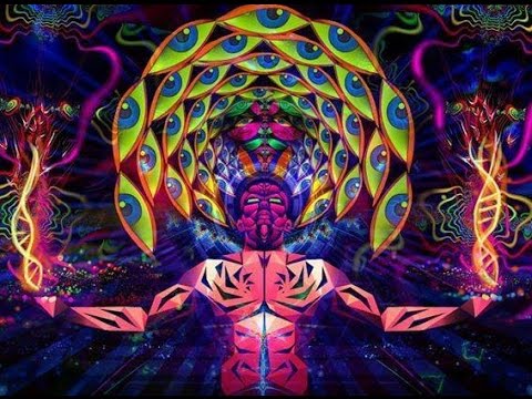 Progressive Psytrance 2015 (Podcast  #1 by Fiko)