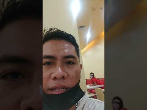 Jollibee GAISANO GRANDMALL DA CIDADE DE TAGUM
