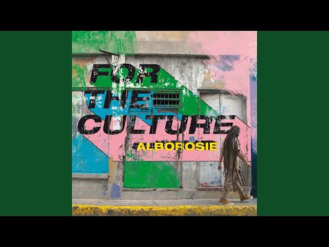 Ready (feat. Jo Mersa Marley)