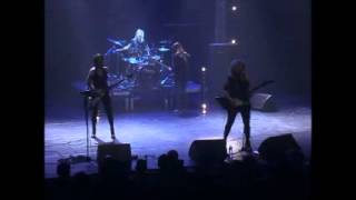 Mon film FALLEN LILLIES 1