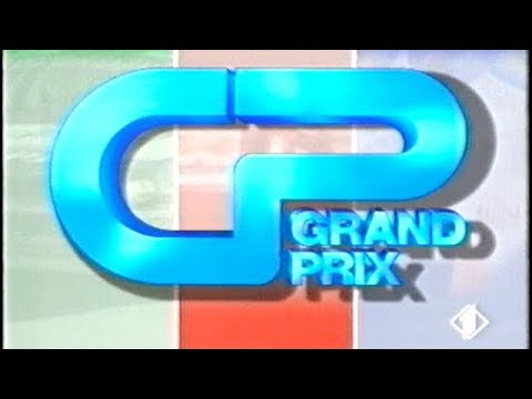 Servizi TV Motocross (Grand Prix stagione 1992-1993)