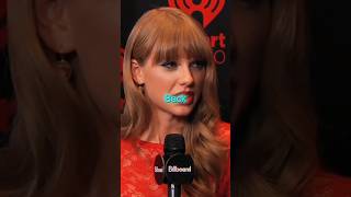 How Taylor Swift wrote 'We Are Never Ever Getting Back Together' 😳📝