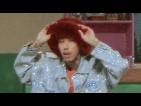 千葉雄喜 (Yuki Chiba) ー 誰だ？ (Dareda?)  [Official Music Video]