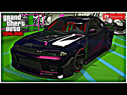 GTA Online: Annis Elegy Retro Custom Review & Best Customization Car