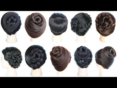 quick & easy  juda hairstyles for everyday || cute hairstyles || hairstyles for girls || hairstyle