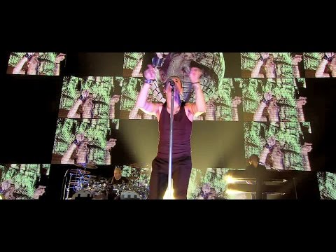 Depeche Mode-Stripped (Live in Barcelona 2010)