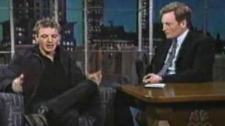 Ryan Phillipe interview 1999