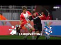 HEKKENSLUITER ? NOPPERT | Kan Emmen Friese muur breken? | Samenvatting FC Emmen - sc Heerenveen