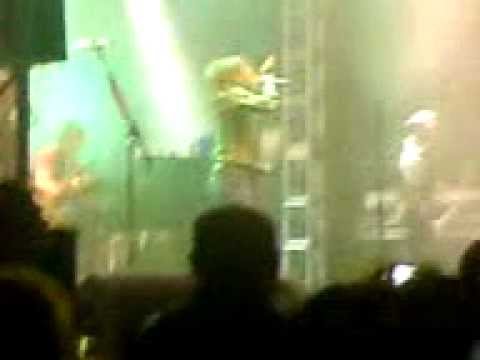 Terrorvision - Josephine.