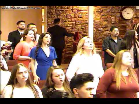 11.04.18 Pastor Caleb T Perez | Rapturing Condition 1