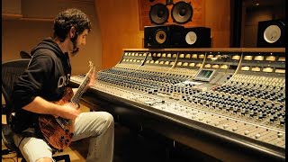 Lucid Fly - The Escape Stage sessions