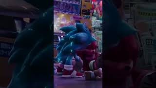 VOCÊ TA BEM? DOEU??? #redublagem #memes #paródia #humor #sonic3 #knucles #shadowthehedgehog