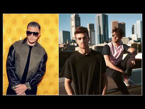 DJ Snake x The Chainsmokers x Zedd - Slow (New Song 2019)
