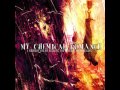 My Chemical Romance Demolition Lovers