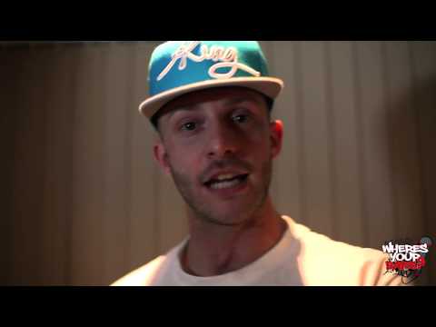 Gravity - Wheres Your Bars (Series 1)