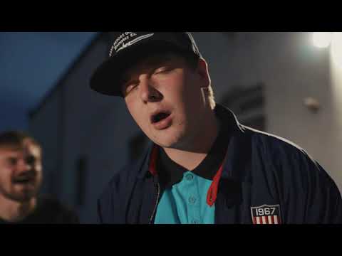 Tzusan X Shogun - Ziggurat (Video)