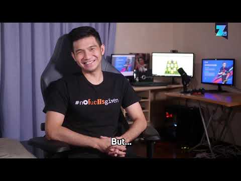 Remarkable Gamers: The King of Singapore