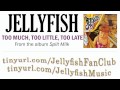 Jellyfish - Too Much, Too Little, Too Late