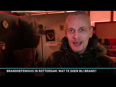 Rijnmond Nieuws - 28 maart 2019