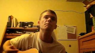 Todd Snider-America&#39;s Favorite PastTime(cover)