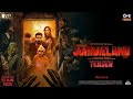 Pind Peya Saara Jombieland Baneya Official Teaser In Cinemas 13th June 2025