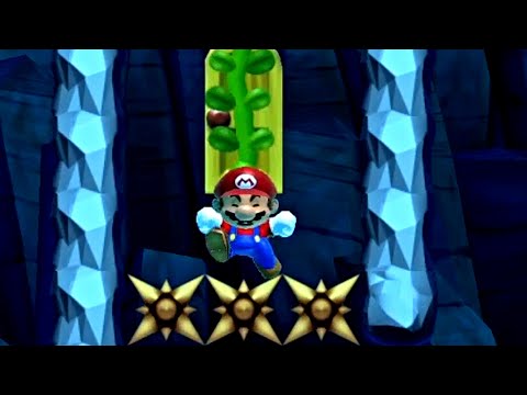 Super Mario Maker 2 🔥 Expert Endless Challenge #555