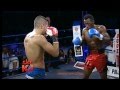 Miodrag Olar România Vs Phillipe Salmon Franţa