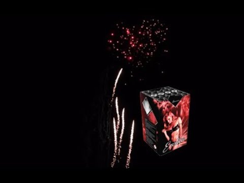 Pyrocentury /AP Feuerwerk - Erotica (APF 2030)