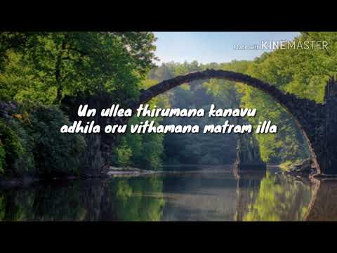 Nenjinile Rebirth Lyrics - Chris G | MC Sai | Sahi Siva