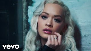 Kadr z teledysku Carry On tekst piosenki Kygo & Rita Ora