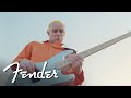 Flea Performs "Maggot Brain" on his Signature Active Jazz Bass Artist Signature Series Fender
