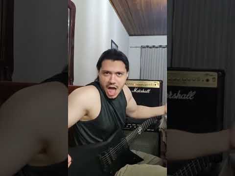 Expensive Amp + Cheap Guitar or Cheap Amp + Expensive Guitar? #guitar #guitar #amplifier #amplifier