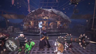 [MHW]装飾品集めしながら雑談！　集会番号4QJrNix48BaC