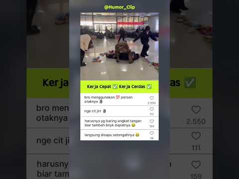 bro menggunakan 100% otaknya 🗿 #meme #funny