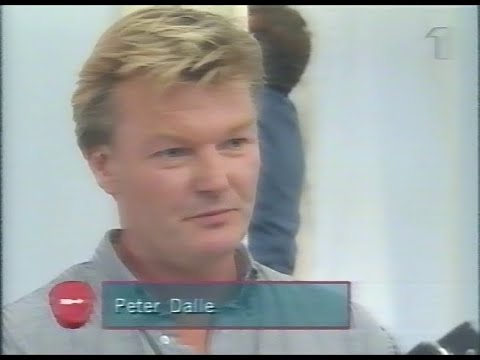 Söndagsöppet - Ogifta Par-reportage (SVT 1997)
