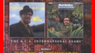 Saint Columba and the Masons by Matt McGinn of the Calton